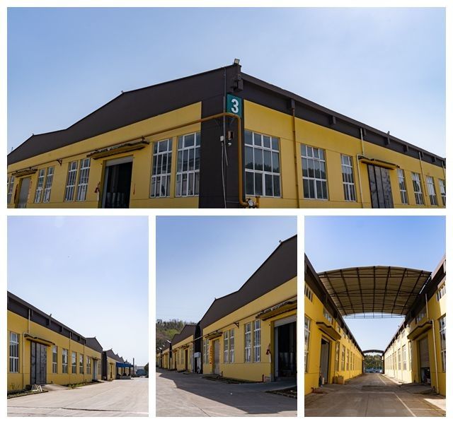중국 Nanjing Jinming New Decorative Materials Co.,Ltd 회사 프로필