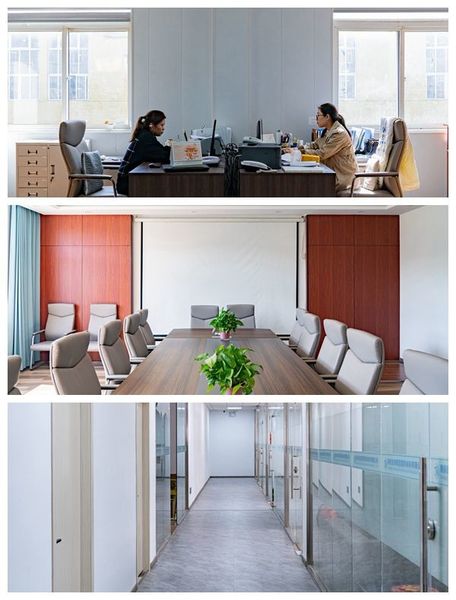 중국 Nanjing Jinming New Decorative Materials Co.,Ltd 회사 프로필