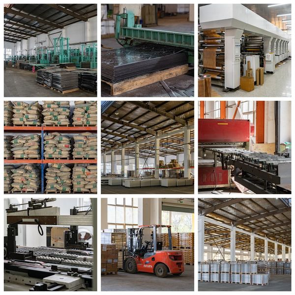 중국 Nanjing Jinming New Decorative Materials Co.,Ltd 회사 프로필