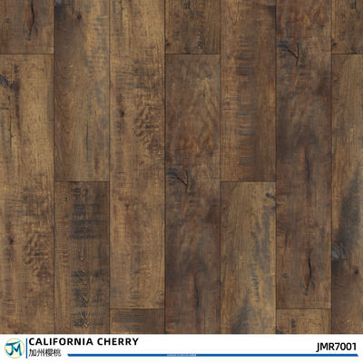 SPC Wood Flooring Plank In 7 Quot X48 Quot 3.5mm